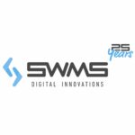 SWMS Logo Jubilaeum