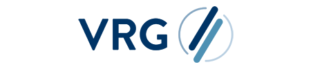 Logo VRG Gruppe