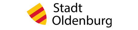 Logo Stadt Oldenburg