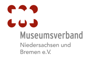 Logo Museumsverband Niedersachsen und Bremen