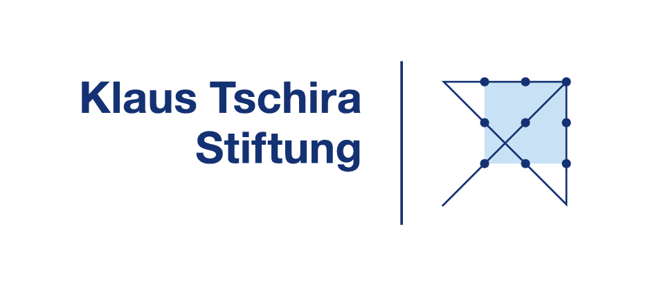 Klaus Tschira Stiftung Logo RGB