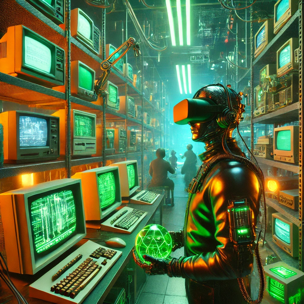 VR-Lab