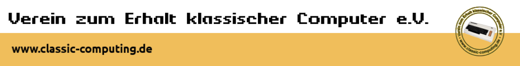 verein zum erhalt klassicher computer