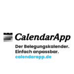 Logo CalendarApp