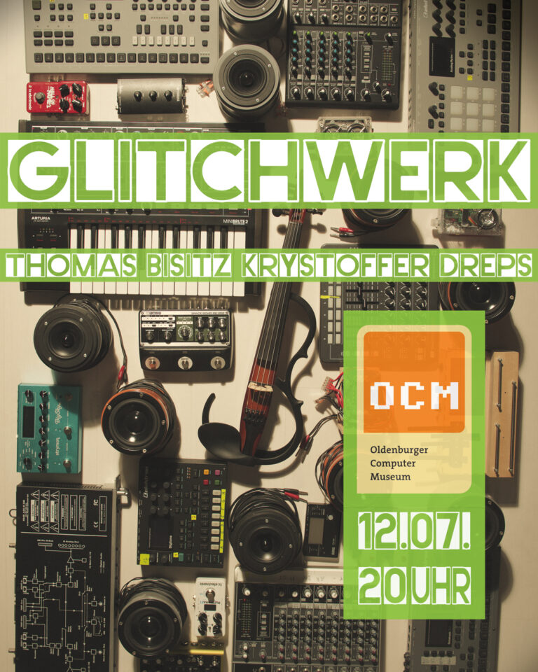 Glitchwerk