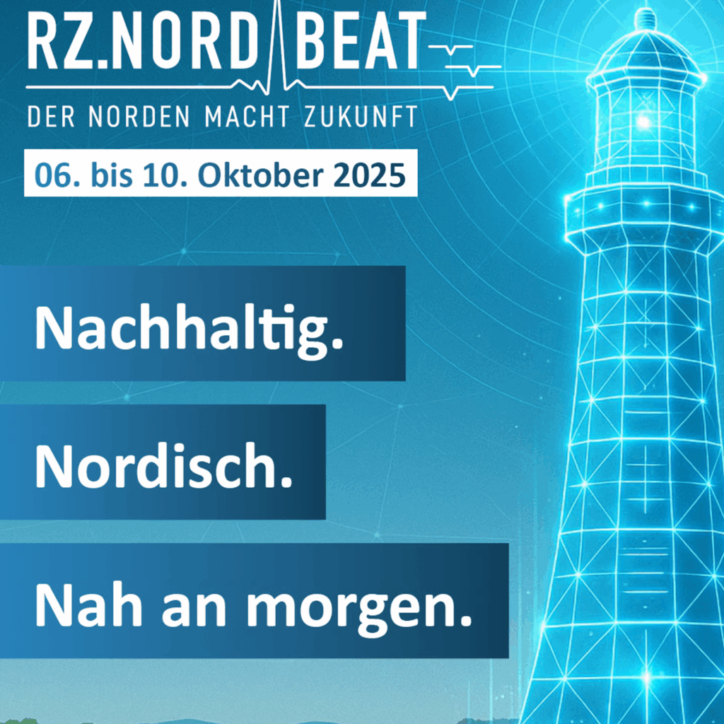 RZ.NORDBEAT Woche
