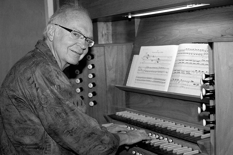 Donald Knuth