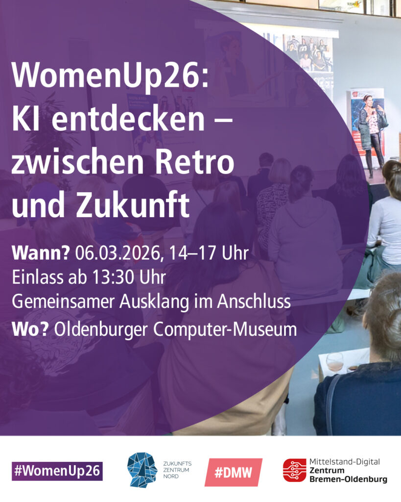 WomenUp26