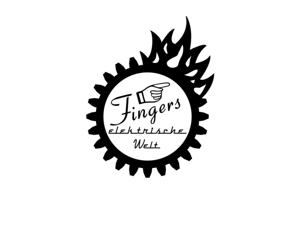 Fingers Podcast