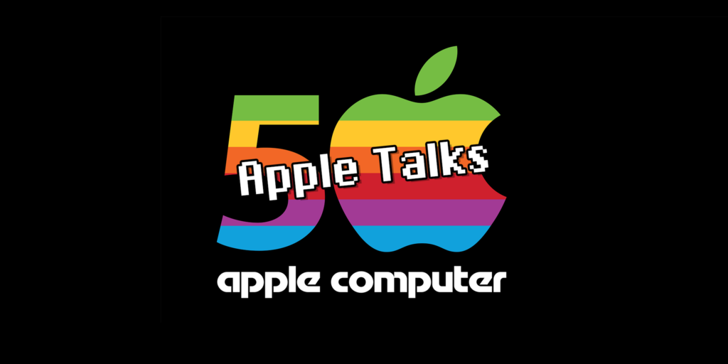 Apple Talks