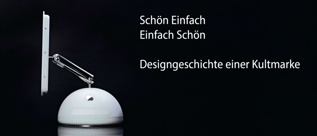 Schön Einfach. Einfach Schön. Designgeschichte einer Kultmarke