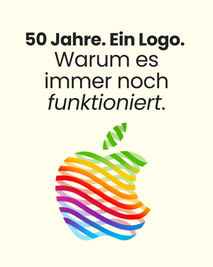 Apple Logo