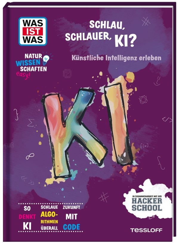 Was ist Was KI