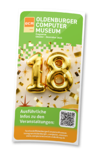 OCM Programmflyer Q4 2026