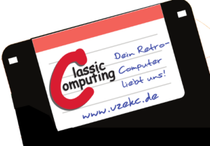 Verein zum Erhalt klassischer Computer e. V.