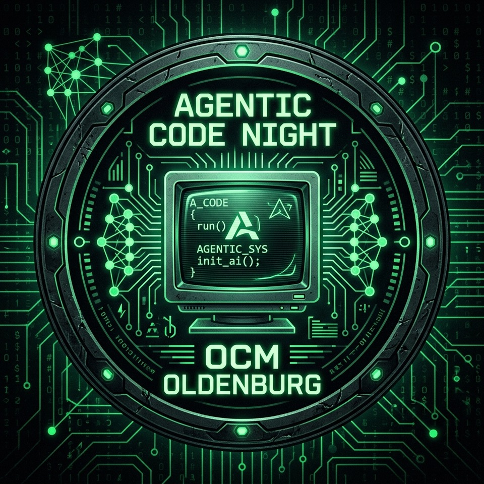 Agentic Code Night